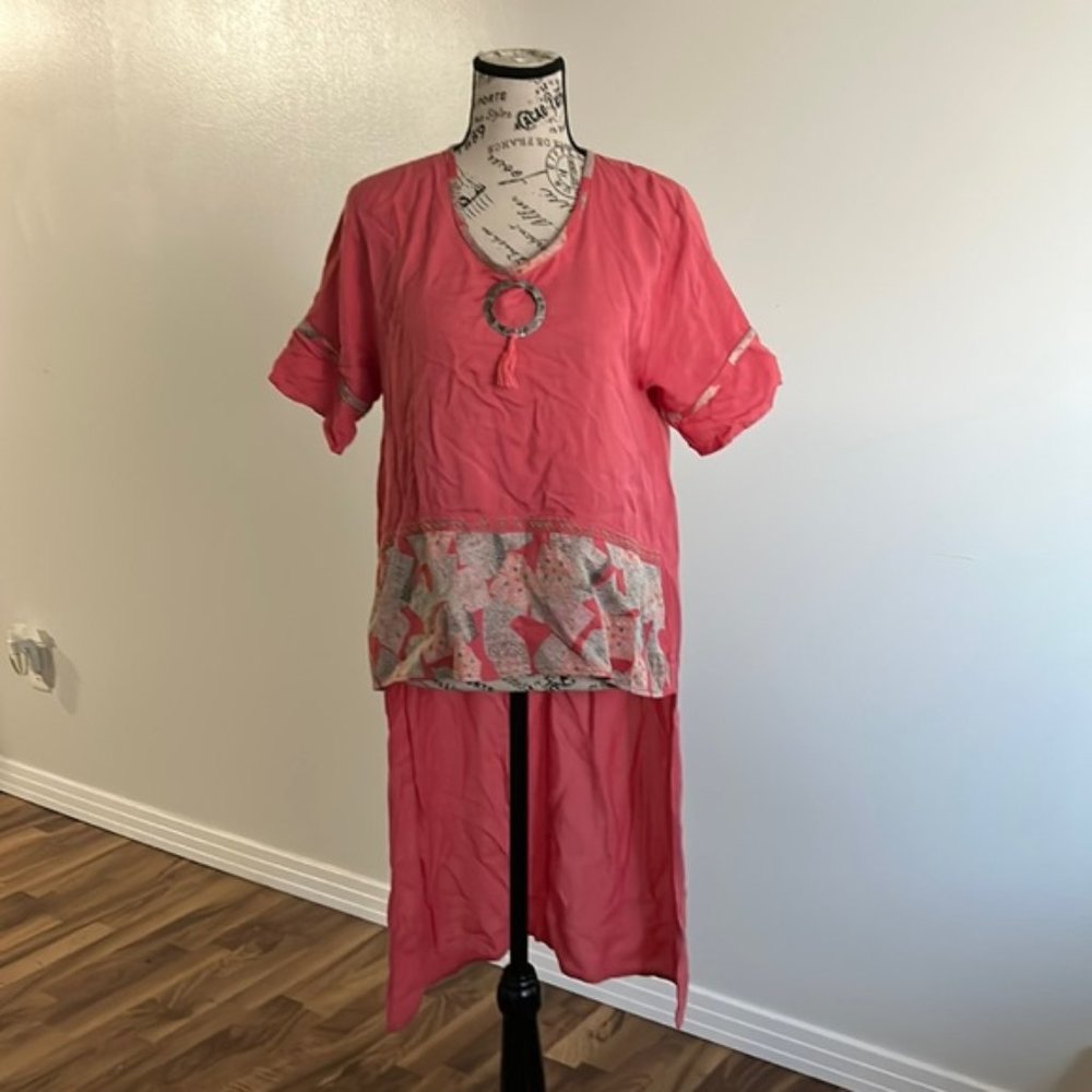 BatistaME HiLow Top size 1 HiLow Top size 1